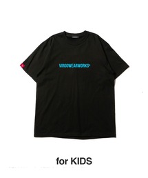 VIRGOwearworks（ヴァルゴウェアワークス）の「N-logo S/S KZ（Tシャツ/カットソー）」