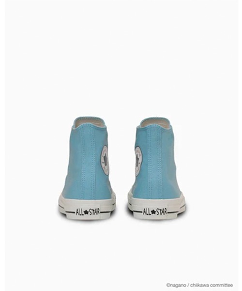 ちいかわ限定コラボ】CONVERSE/コンバース レディース