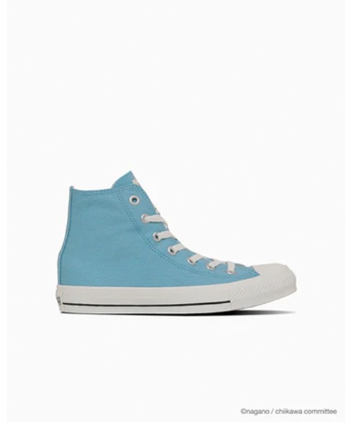 ちいかわ限定コラボ】CONVERSE/コンバース レディース