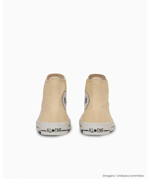 ちいかわ限定コラボ】CONVERSE/コンバース レディース