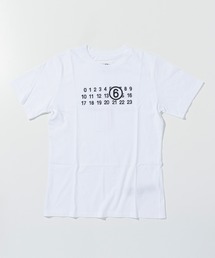 セール】MM6 Maison Margiela（ｴﾑｴﾑｼｯｸｽ ﾒｿﾞﾝ ﾏﾙｼﾞｪﾗ）のキッズ 