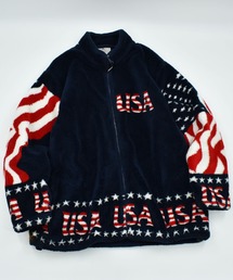 VINTAGE(Be[W)́yBe[WÒz90fs BLACK MOUNTAIN  t[XWPbg(̑AE^[)