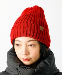チェンソーマン x CA4LA KNITCAP（ニットキャップ/ビーニー）｜CA4LA