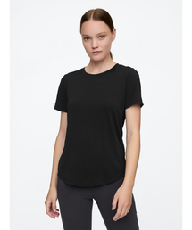 GapFit 起毛 ジャージ Tシャツ