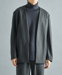 STUDIOUS（ステュディオス）の「S140 WOOL WORM AIR CARDIGAN/軽い着心地/ストレッチ性（カーディガン/ボレロ）」
