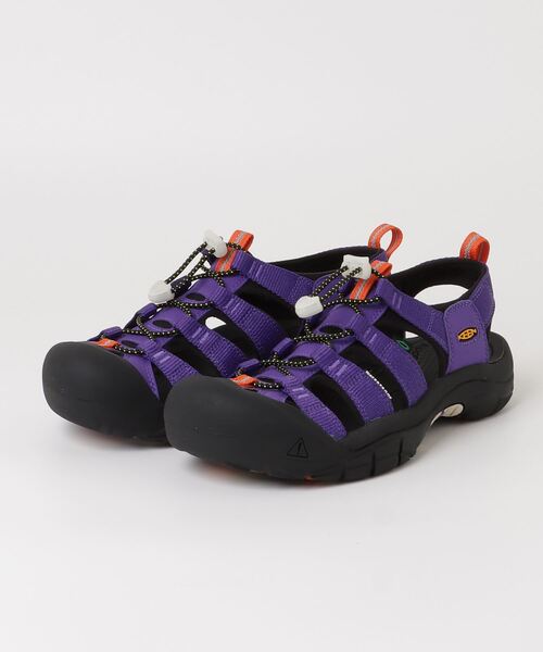 KEEN NEWPORT RETRO サンダル 26.5 KEEN サンダル NEWPORT RETRO / ニューポート レトロ メンズ