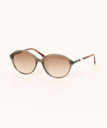 【LACOSTE/ラコステ】オーバル サングラス L940SA 318