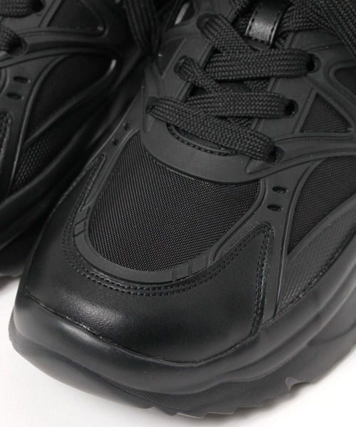 repipi armario（レピピ アルマリオ）の「シアーキリカエスニーカー（スニーカー・キッズ・ホワイト/ブラック・LARGE/SMALL/MEDIUM）」の15枚目の写真