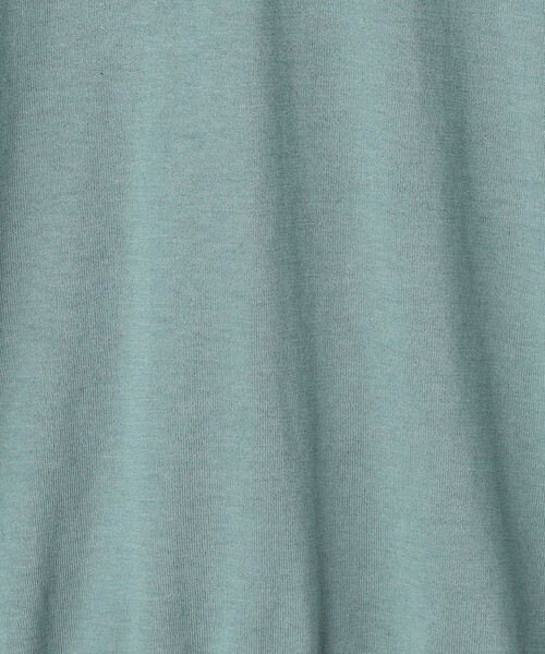 UNITED ARROWS（ユナイテッドアローズ）の「４シーズンズ ハイゲージ クルーネックニット（ニット/セーター・メンズ・ブラック/ライム/オレンジ/ケリーグリーン・S/M/L/XL）」の18枚目の写真