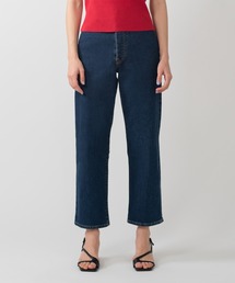 Levi's([oCX)Levi's/[oCX RIVETED RIBCAGE W[Y _[NCfBS(fjpc)