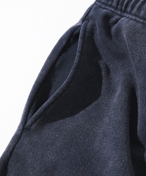 NAUTICA（ノーティカ）の「NAUTICA/ノーティカ Bleach Washed Hidden Logo Sweat Pants/ブリーチ ウオッシュド ヒドゥンロゴ スウェットパンツ（スウェットパンツ・メンズ・ブラック/サンドベージュ/ネイビー・MEDIUM/LARGE/X-LARGE）」の22枚目の写真