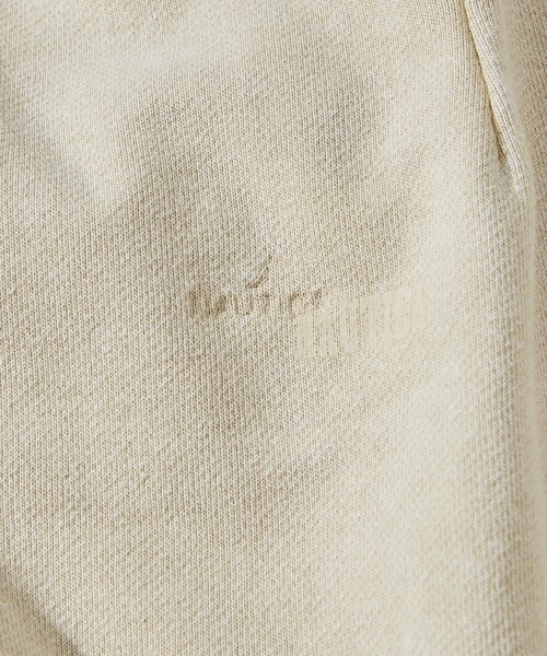 NAUTICA（ノーティカ）の「NAUTICA/ノーティカ Bleach Washed Hidden Logo Sweat Pants/ブリーチ ウオッシュド ヒドゥンロゴ スウェットパンツ（スウェットパンツ・メンズ・ブラック/サンドベージュ/ネイビー・MEDIUM/LARGE/X-LARGE）」の17枚目の写真
