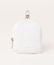 & chouette（アンドシュエット）の「デイリーカジュアルポーチ（ポーチ）」