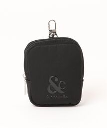 & chouette（アンドシュエット）の「デイリーカジュアルポーチ（ポーチ）」