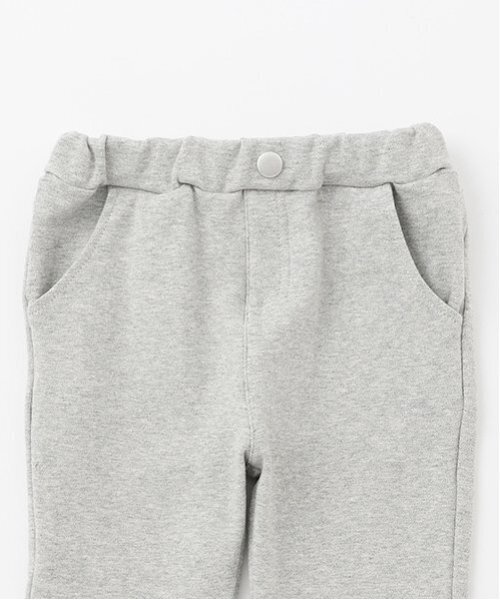petit main(プティマイン)の「【防汚加工】デイリーカラーパンツ(その他パンツ・キッズ・チャコール/ブルーグリーン/クリーム/ベージュ/ネイビー・100cm/110cm/90cm/80cm)」の10枚目の写真