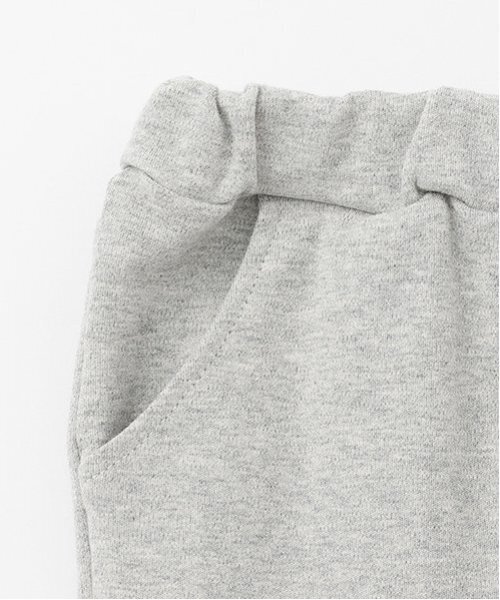 petit main(プティマイン)の「【防汚加工】デイリーカラーパンツ(その他パンツ・キッズ・チャコール/ブルーグリーン/クリーム/ベージュ/ネイビー・100cm/110cm/90cm/80cm)」の11枚目の写真