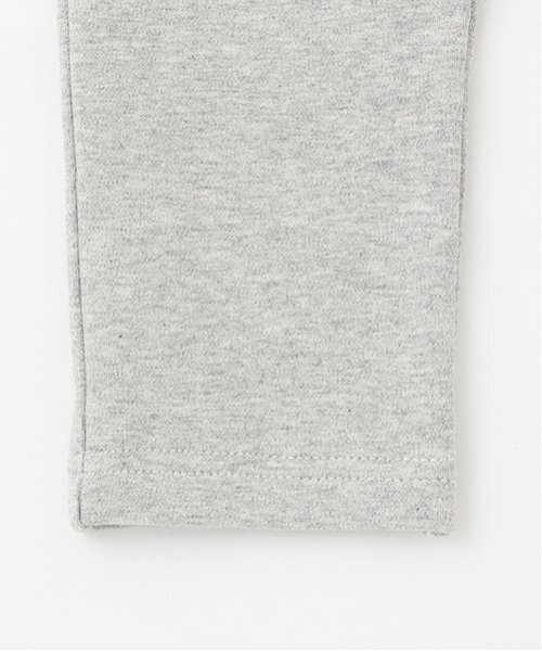 petit main(プティマイン)の「【防汚加工】デイリーカラーパンツ(その他パンツ・キッズ・チャコール/ブルーグリーン/クリーム/ベージュ/ネイビー・100cm/110cm/90cm/80cm)」の12枚目の写真