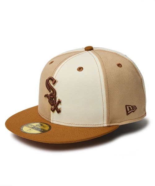 NEW ERA/ニューエラ キャップ 59FIFTY Pancakes ヤンキース