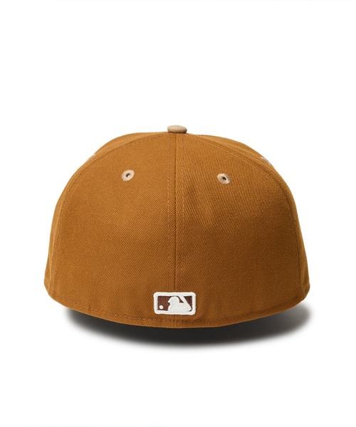 NEW ERA/ニューエラ キャップ 59FIFTY Pancakes ヤンキース