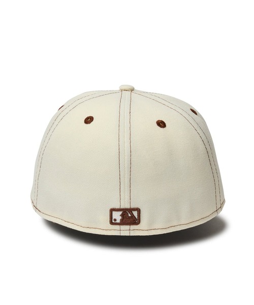 ニューエラ 59FIFTY ホワイト キャップ 5/8 NEW ERA/ニューエラ LP 59FIFTY White Pack ニューヨーク