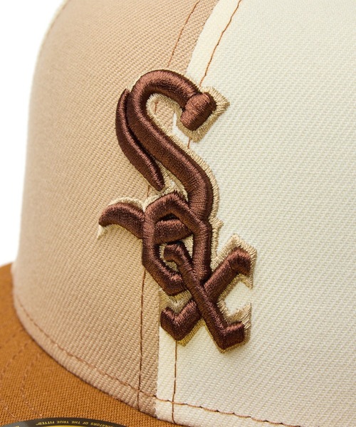NEW ERA/ニューエラ キャップ 59FIFTY Pancakes ヤンキース