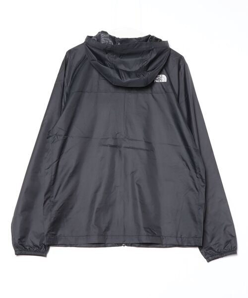 THE NORTH FACE WINDWALL CYCLONE JACKET ノースフェイス