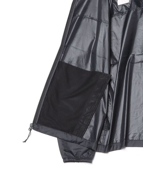 THE NORTH FACE WINDWALL CYCLONE JACKET ノースフェイス
