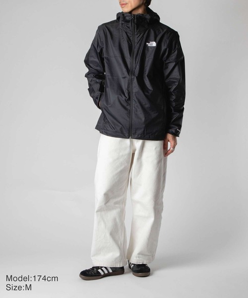 THE NORTH FACE WINDWALL CYCLONE JACKET ノースフェイス