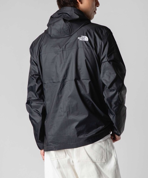 【★大特価】THE NORTH FACE ナイロンジャケット S ブラック THE NORTH FACE ナイロンジャケット 日本未発売 FACE/ザ・ノース