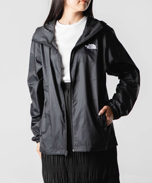 THE NORTH FACE WINDWALL CYCLONE JACKET ノースフェイス
