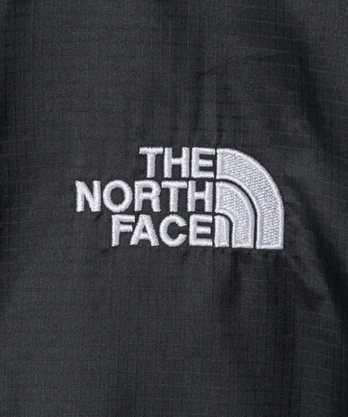 THE NORTH FACE（ザノースフェイス）の「THE NORTH FACE WINDWALL CYCLONE JACKET ノースフェイス ウィンド サイクロン ジャケット ナイロンジャケット（ナイロンジャケット・メンズ・ブラック・MEDIUM/LARGE/X-LARGE/SMALL）」の10枚目の写真