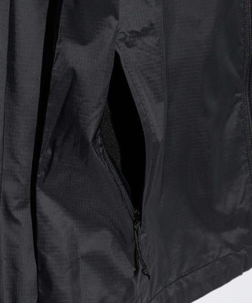 THE NORTH FACE（ザノースフェイス）の「THE NORTH FACE WINDWALL CYCLONE JACKET ノースフェイス ウィンド サイクロン ジャケット ナイロンジャケット（ナイロンジャケット・メンズ・ブラック・MEDIUM/LARGE/X-LARGE/SMALL）」の11枚目の写真