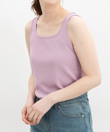 タンクトップ（ピンク/桃色系）ファッション通販 - ZOZOTOWN