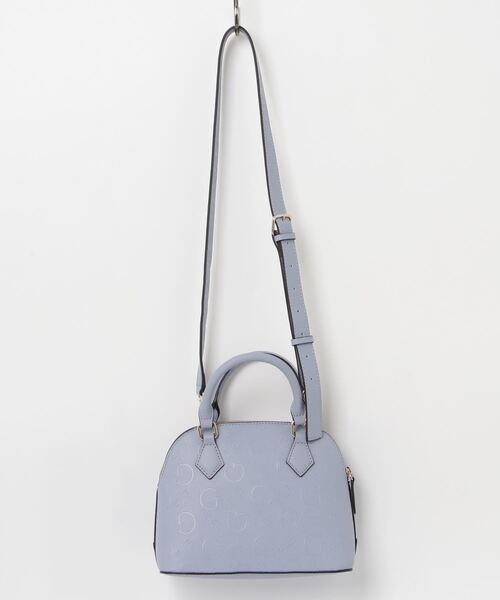 セール】LEXY Mini Crossbody Top Zip クロスボディバッグ