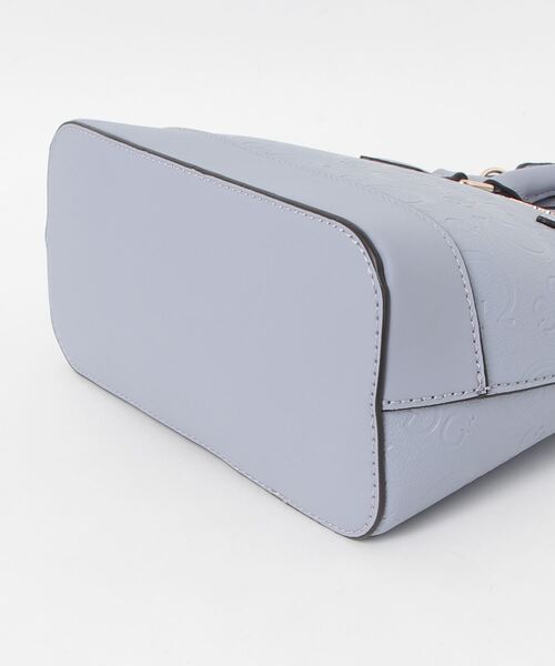 セール】LEXY Mini Crossbody Top Zip クロスボディバッグ