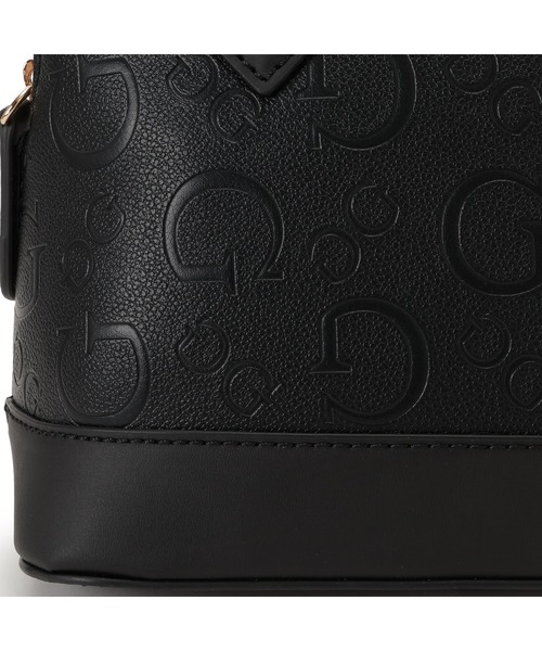 セール】LEXY Mini Crossbody Top Zip クロスボディバッグ