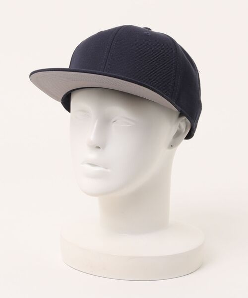 Otto(オットー)の「【RS】【OTTO】キャップ(キャップ・メンズ・ブラック/グレー/ブラック系その他/グレー系その他/ブラック系その他2/ホワイト/ブラック系その他3/ブルー・FREE)」の8枚目の写真