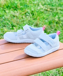 SUKUSUKU(�X�N�X�N)��ASICS KIDS�i�A�V�b�N�X �L�b�Y�j�@MESHOES MINI(�X�j�[�J�[)