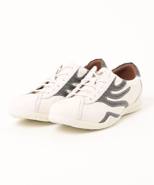 DRAGON BEARD/ドラゴンベアード メンズ スニーカー CLASSIC 72SN