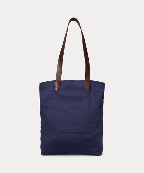 POLO RALPH LAUREN トートバッグ ラルフローレン トートバッグ ポロ ラルフ トート POLO RALPH