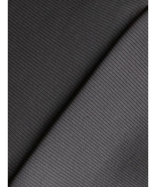 Ungrid(アングリッド)の「グラデーションデザインタンクトップ(タンクトップ・レディース・アイボリー/チャコールグレー・FREE)」の10枚目の写真