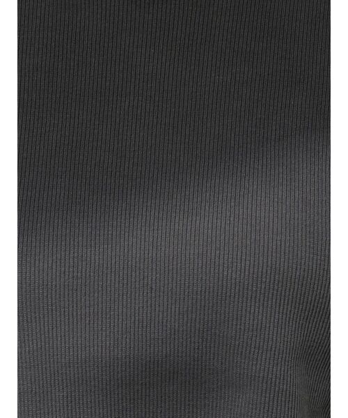 Ungrid(アングリッド)の「グラデーションデザインタンクトップ(タンクトップ・レディース・アイボリー/チャコールグレー・FREE)」の13枚目の写真