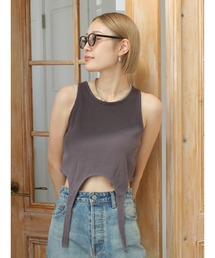 Ungrid | グラデーションデザインタンクトップ(タンクトップ)