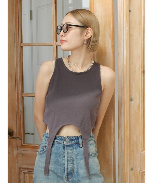 ungrid 15点セット Tシャツ バッグ タンクトップ スカート デニム