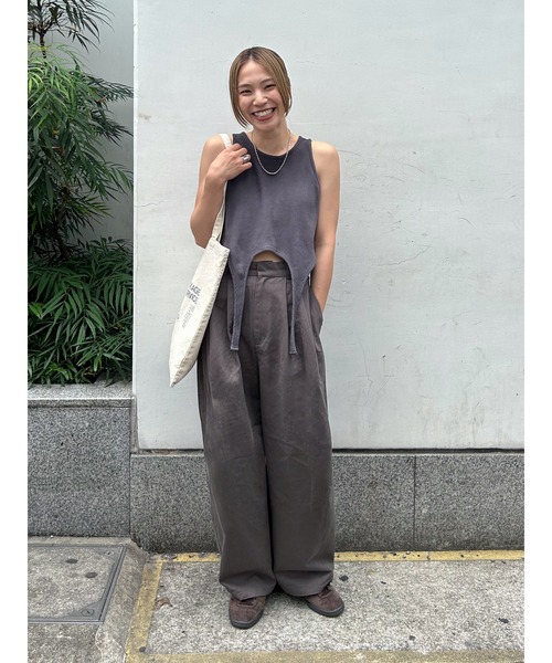 ungrid 15点セット Tシャツ バッグ タンクトップ スカート デニム