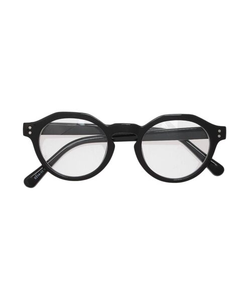 ELENDEEK（エレンディーク）の「クラウンパントサングラス（サングラス・レディース・ブラック/クリア・FREE）」の11枚目の写真