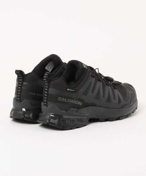 SALOMON(サロモン)の「【SALOMON/サロモン】XA PRO 3D V9G/スニーカー(スニーカー・レディース・ブラック・MEDIUM/LARGE)」の12枚目の写真