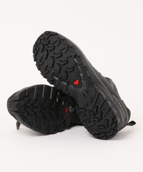 SALOMON(サロモン)の「【SALOMON/サロモン】XA PRO 3D V9G/スニーカー(スニーカー・レディース・ブラック・MEDIUM/LARGE)」の13枚目の写真