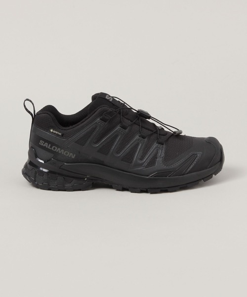 SALOMON(サロモン)の「【SALOMON/サロモン】XA PRO 3D V9G/スニーカー(スニーカー・レディース・ブラック・MEDIUM/LARGE)」の9枚目の写真