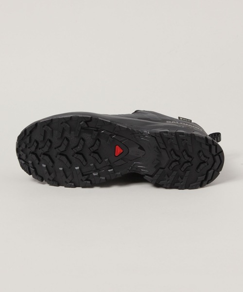 SALOMON(サロモン)の「【SALOMON/サロモン】XA PRO 3D V9G/スニーカー(スニーカー・レディース・ブラック・MEDIUM/LARGE)」の7枚目の写真